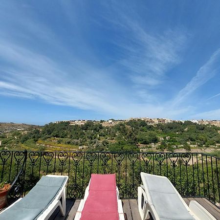 Sunny Gozo Getaway Pool & Easy Check-In Ghajn il-Kbira (Gozo) Exterior foto